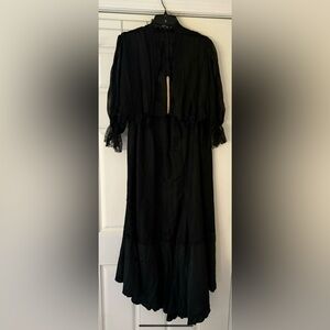 *Rare Find* 1800’s Antique Victorian Crop Jacket with Long Full Skirt